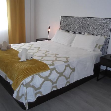 Ferienwohnung A Casa Da Nocas Setúbal Exterior foto
