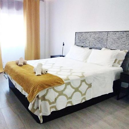 Ferienwohnung A Casa Da Nocas Setúbal Exterior foto