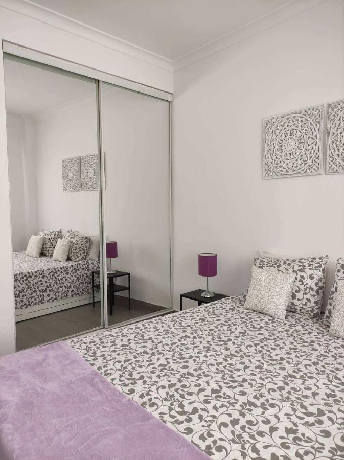 Ferienwohnung A Casa Da Nocas Setúbal Exterior foto