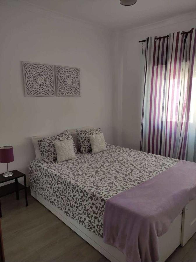 Ferienwohnung A Casa Da Nocas Setúbal Exterior foto
