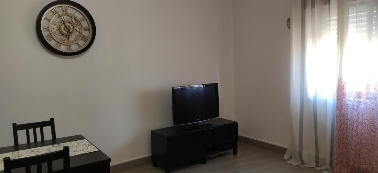 Ferienwohnung A Casa Da Nocas Setúbal Exterior foto