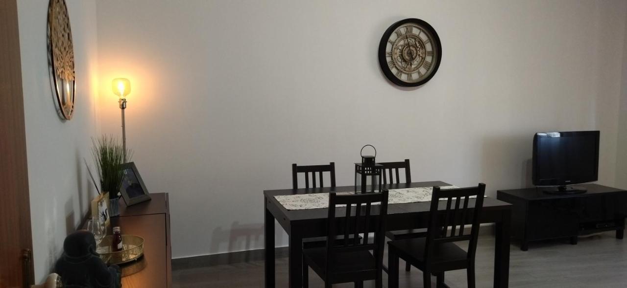 Ferienwohnung A Casa Da Nocas Setúbal Exterior foto