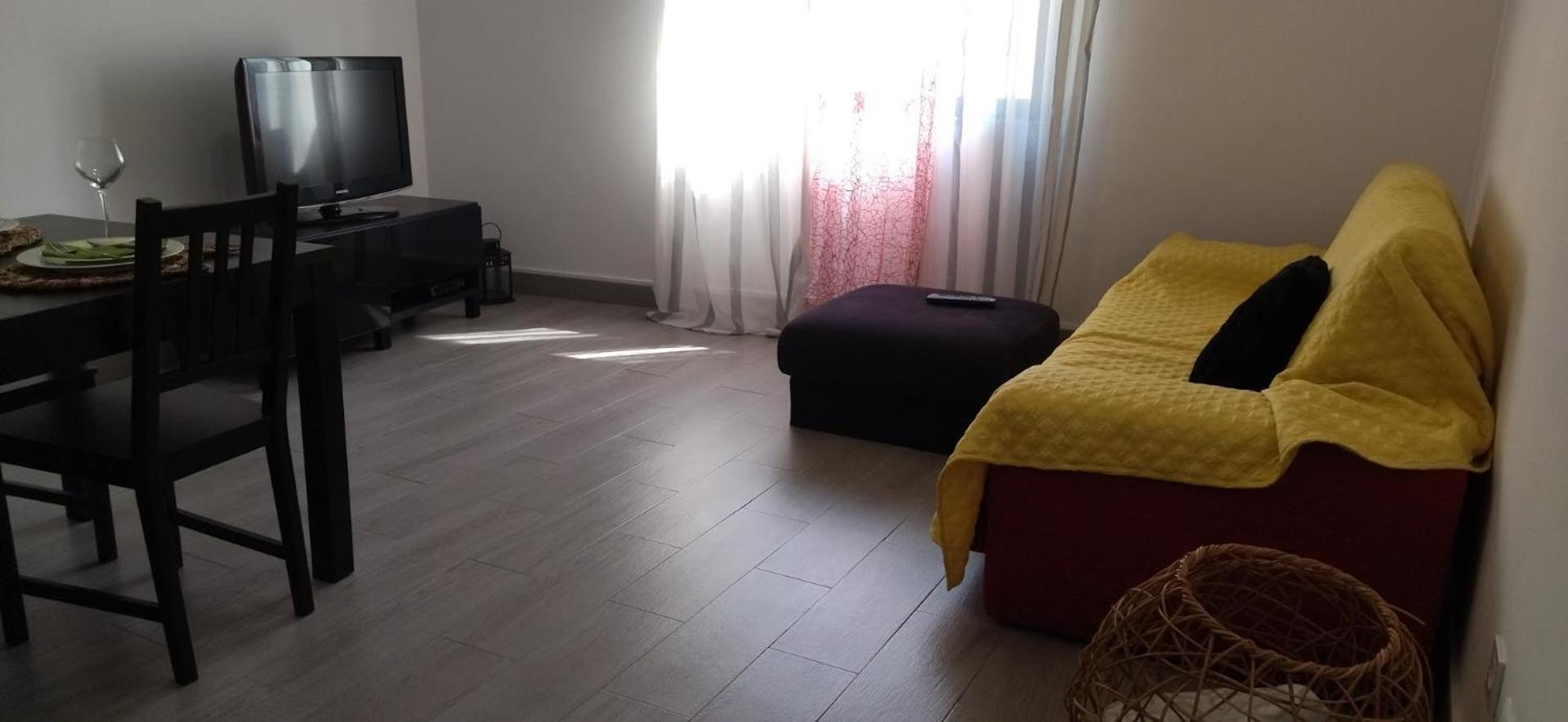 Ferienwohnung A Casa Da Nocas Setúbal Exterior foto